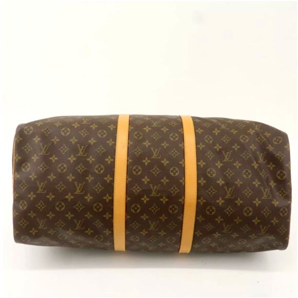 💎✨BEAUTIFUL✨💎Authentic Louis Vuitton Monogram Keep All Bandouliere 60 Bag - Picture 6 of 15